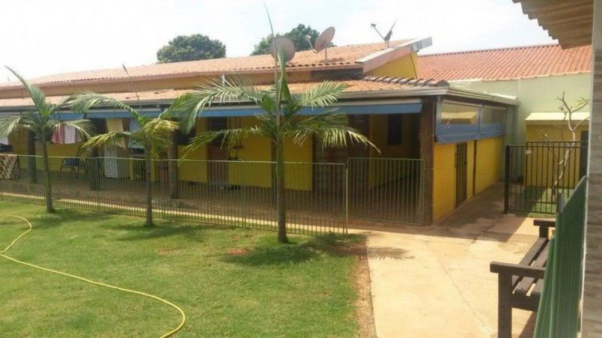 Picture of Farm For Sale in Sao Paulo, Sao Paulo, Brazil