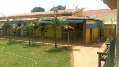 Farm For Sale in Sao Paulo, Brazil