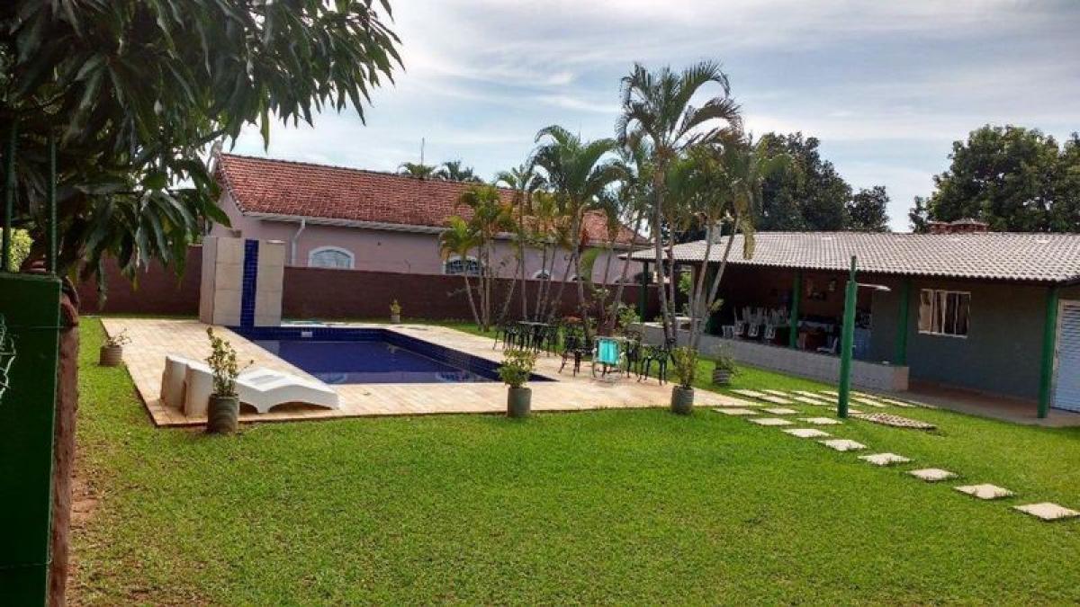 Picture of Farm For Sale in Itu, Sao Paulo, Brazil