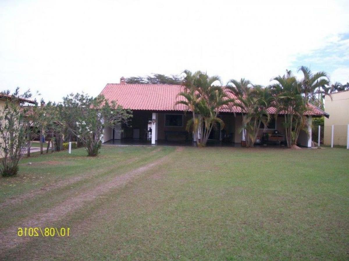 Picture of Farm For Sale in Itu, Sao Paulo, Brazil