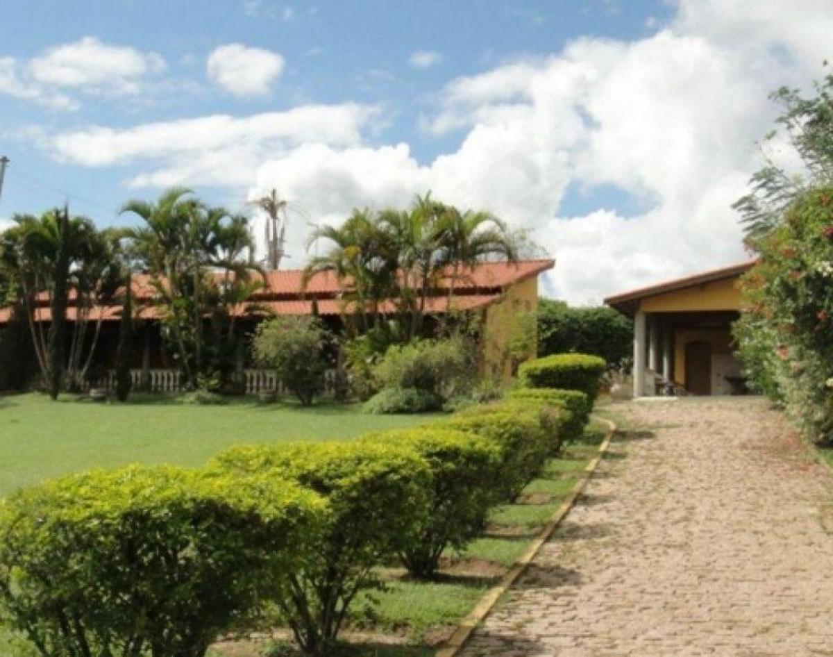 Picture of Farm For Sale in Itu, Sao Paulo, Brazil