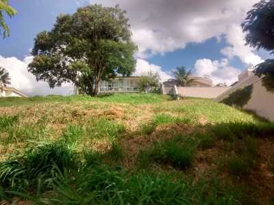 Residential Land For Sale in Itu, Brazil