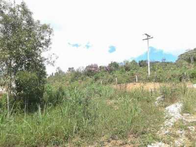 Farm For Sale in Parana, Brazil