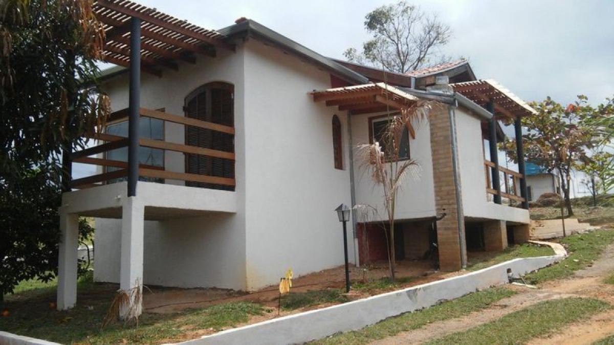 Picture of Farm For Sale in Taubate, Sao Paulo, Brazil