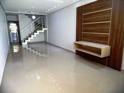 Townhome For Sale in Santo Andre, Brazil