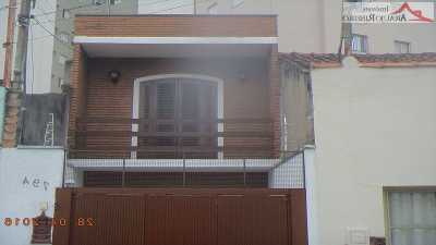 Townhome For Sale in Taubate, Brazil