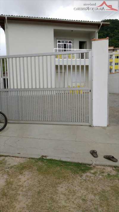 Townhome For Sale in Ubatuba, Brazil