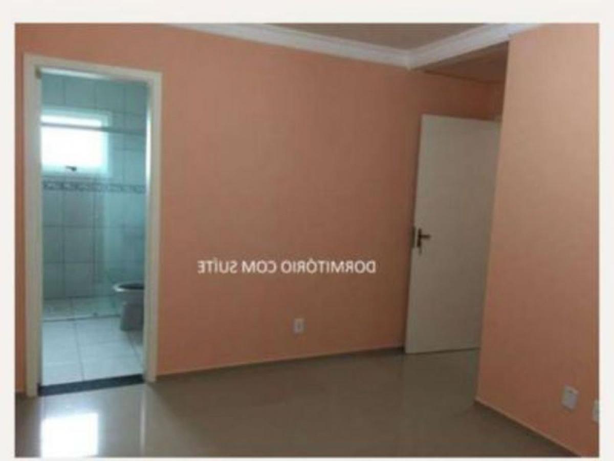 Picture of Apartment For Sale in Cachoeirinha, Pernambuco, Brazil