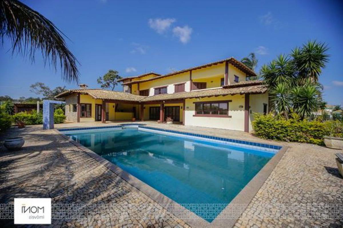 Picture of Home For Sale in Distrito Federal, Distrito Federal, Brazil