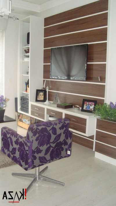 Apartment For Sale in Sao Jose, Brazil