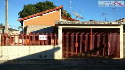 Home For Sale in Tremembe, Brazil