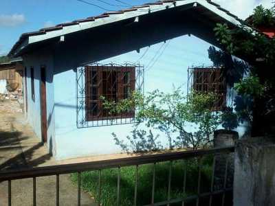 Home For Sale in Penha, Brazil