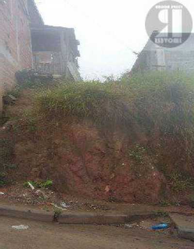 Residential Land For Sale in Itapevi, Brazil