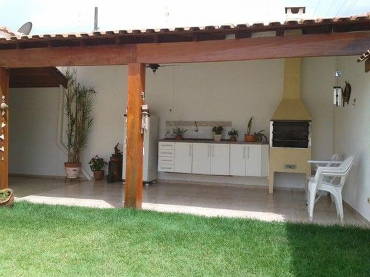 Picture of Home For Sale in Itu, Sao Paulo, Brazil