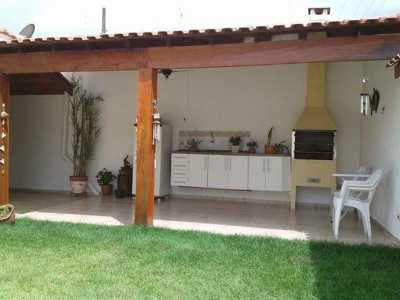 Home For Sale in Itu, Brazil