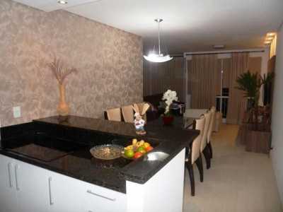 Apartment For Sale in Itu, Brazil
