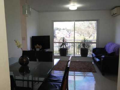 Apartment For Sale in Itu, Brazil