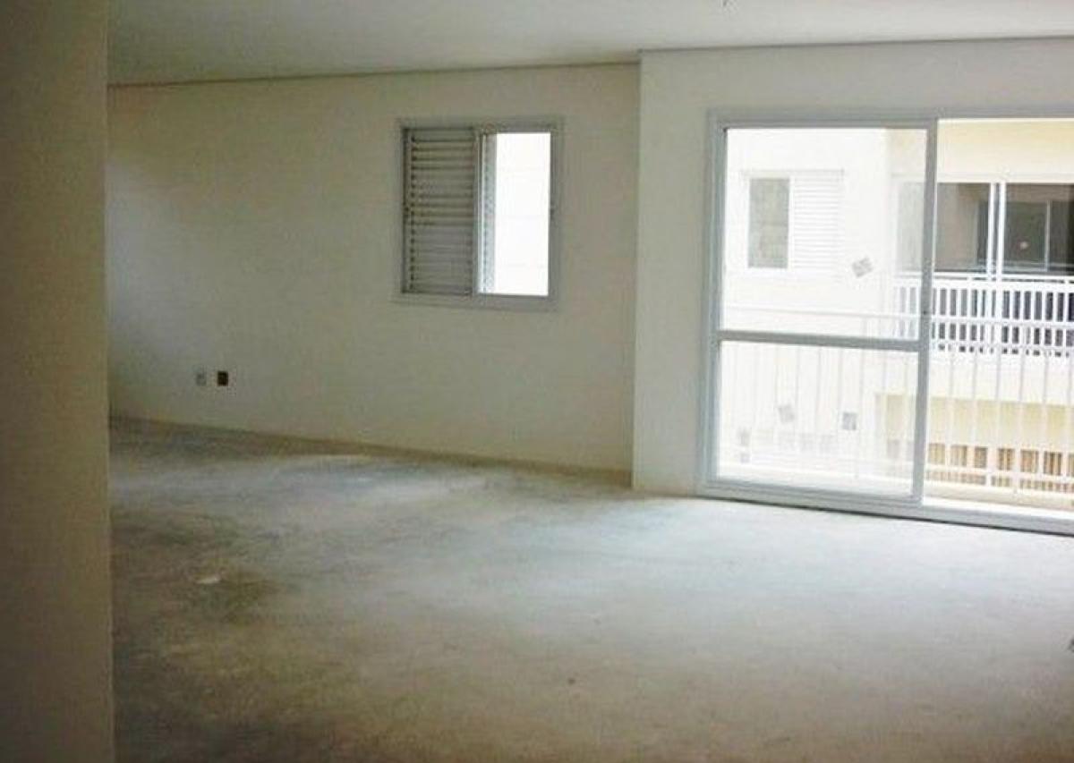 Picture of Apartment For Sale in Itu, Sao Paulo, Brazil