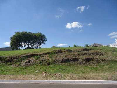 Residential Land For Sale in Itu, Brazil