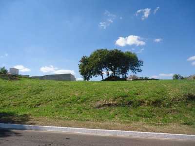 Residential Land For Sale in Itu, Brazil