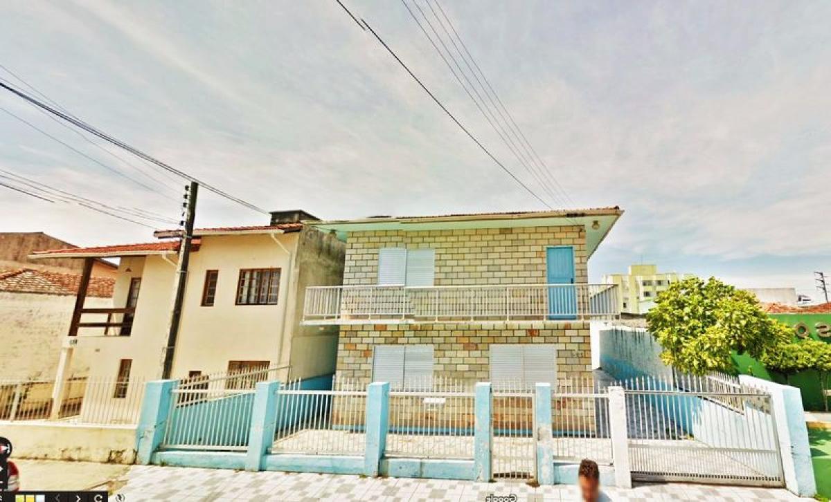Picture of Residential Land For Sale in Florianopolis, Santa Catarina, Brazil