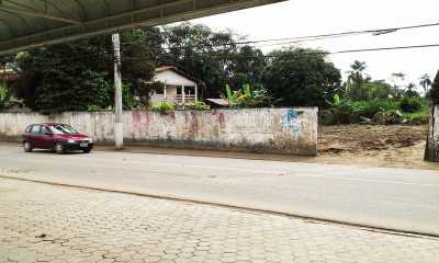 Residential Land For Sale in Santa Catarina, Brazil