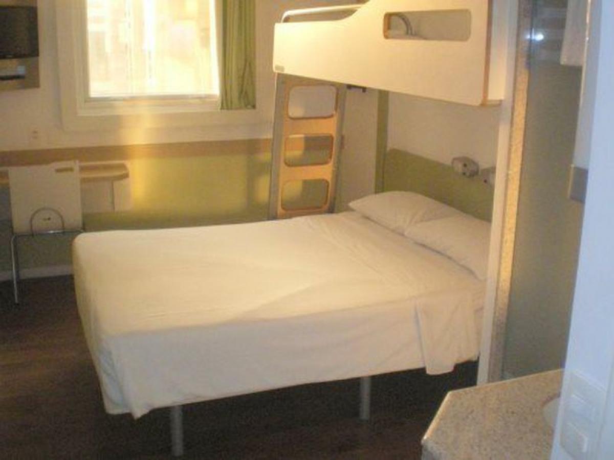 Picture of Hotel For Sale in Belo Horizonte, Minas Gerais, Brazil