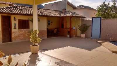 Home For Sale in Inoa (Marica), Brazil