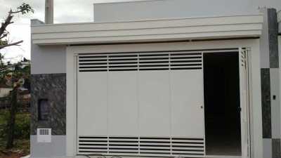 Home For Sale in Marilia, Brazil