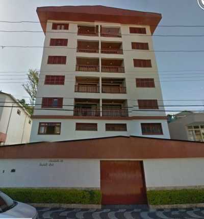 Apartment For Sale in Ãguas De Lindoia, Brazil