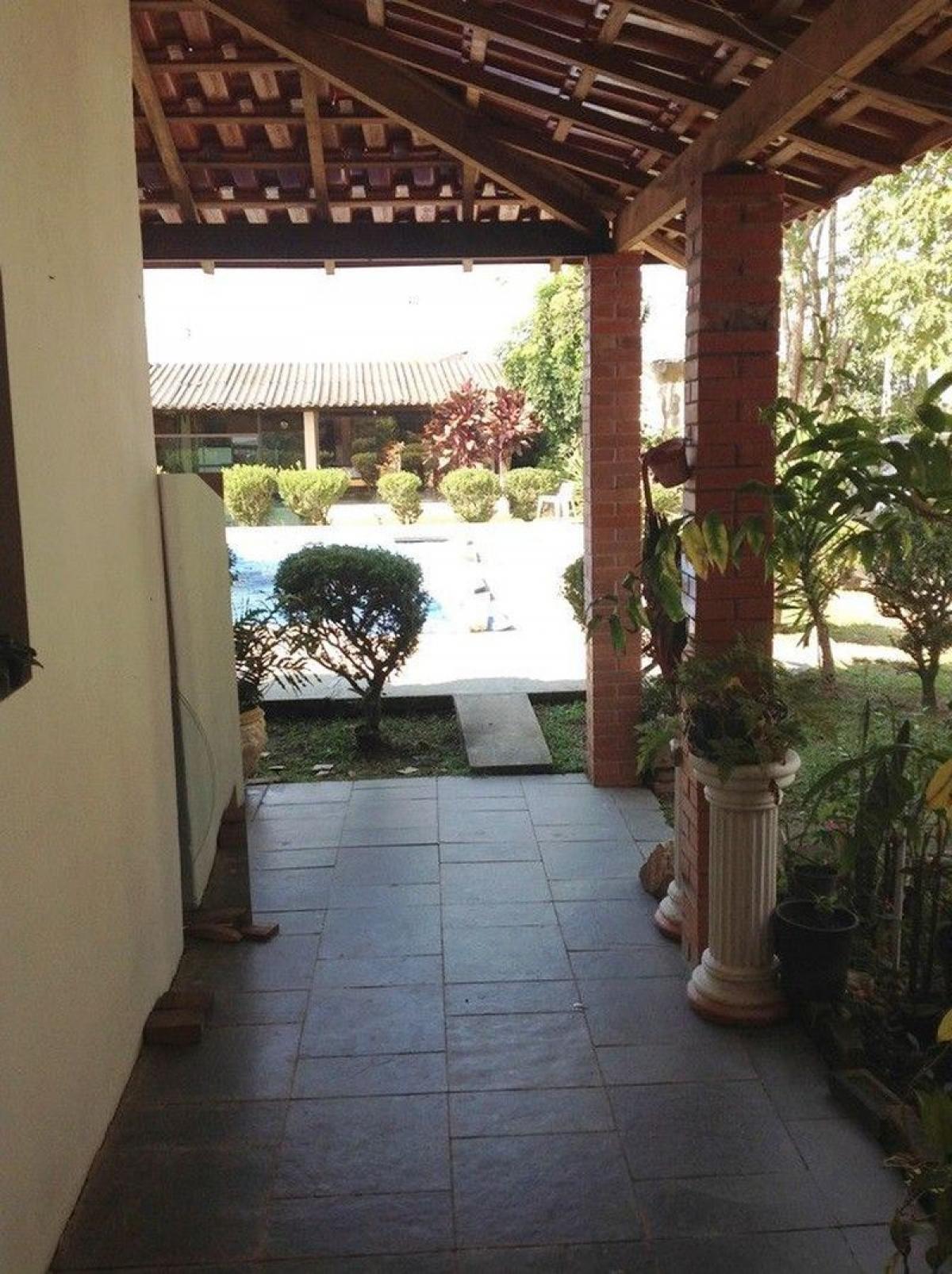 Picture of Farm For Sale in Mogi Das Cruzes, Sao Paulo, Brazil