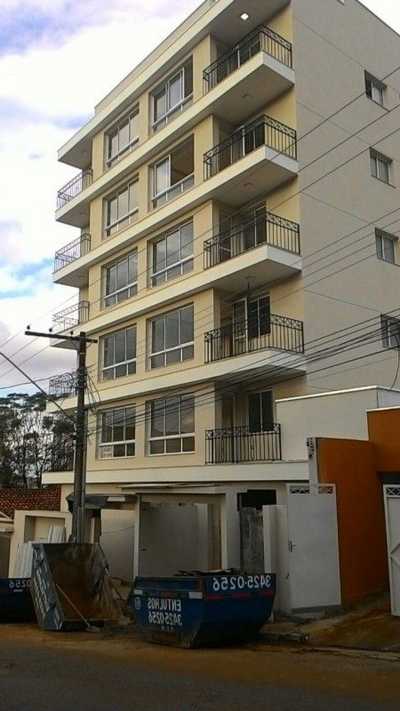 Apartment For Sale in Pouso Alegre, Brazil