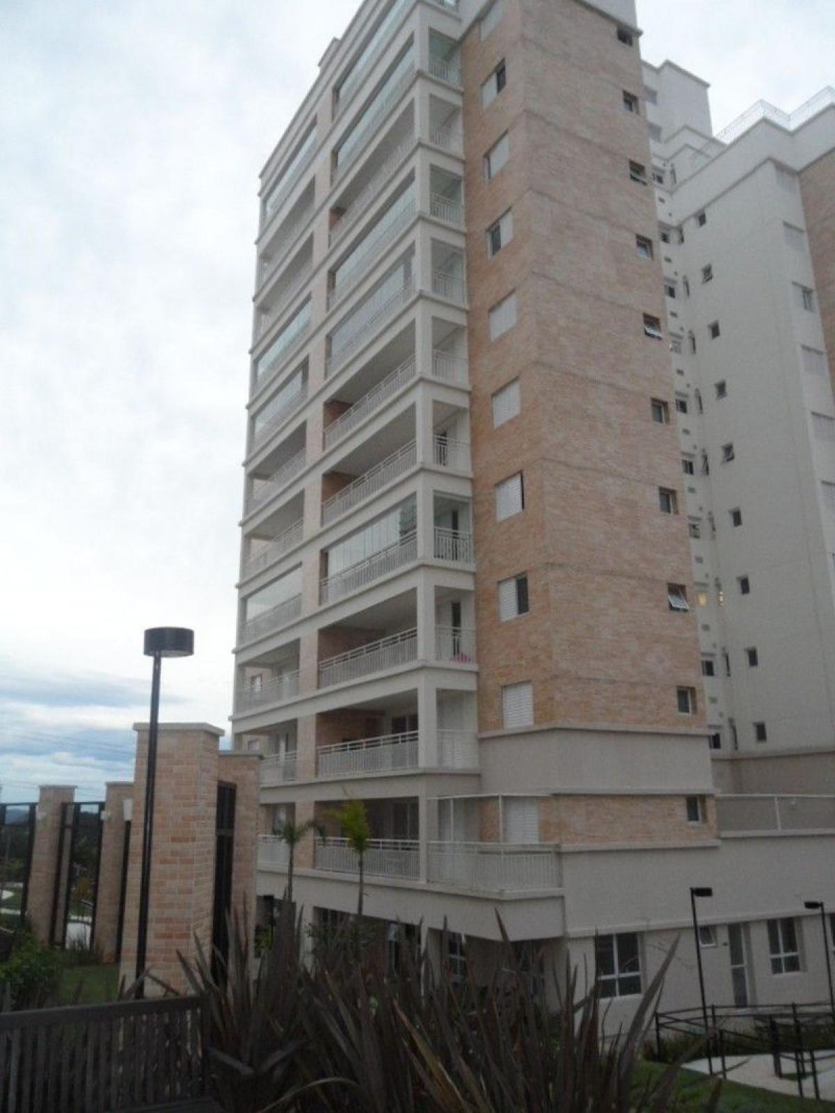 Picture of Apartment For Sale in Mogi Das Cruzes, Sao Paulo, Brazil