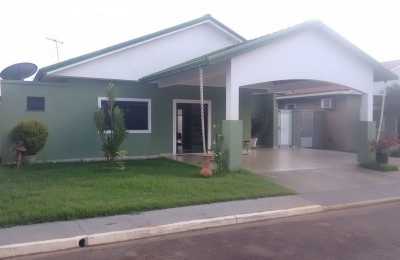 Home For Sale in Rondônia, Brazil