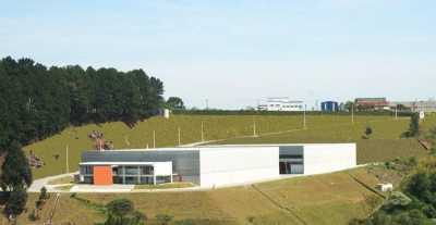 Commercial Building For Sale in Jandira, Brazil