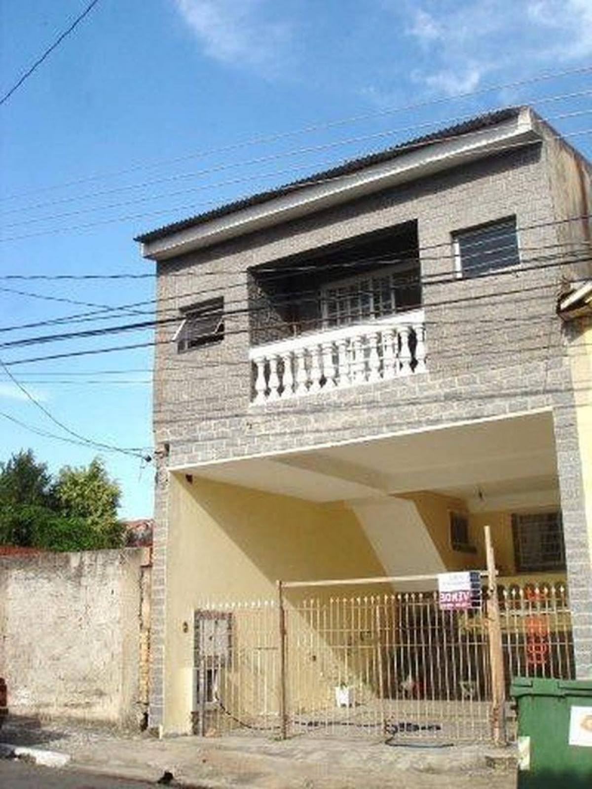 Picture of Home For Sale in Itu, Sao Paulo, Brazil