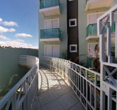 Apartment For Sale in Atibaia, Brazil