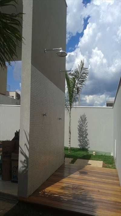 Townhome For Sale in Ribeirao Preto, Brazil