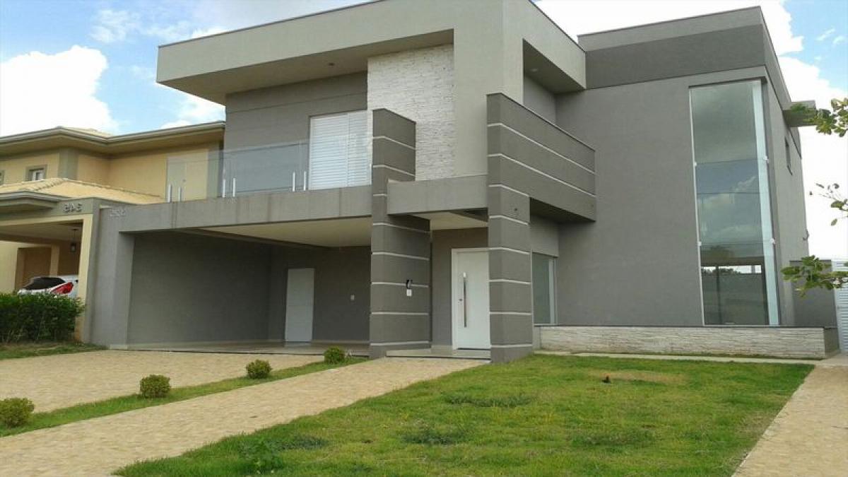 Picture of Townhome For Sale in Ribeirao Preto, Sao Paulo, Brazil