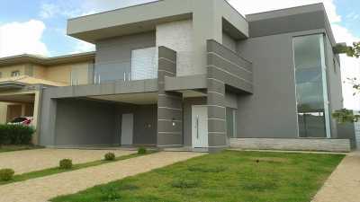 Townhome For Sale in Ribeirao Preto, Brazil
