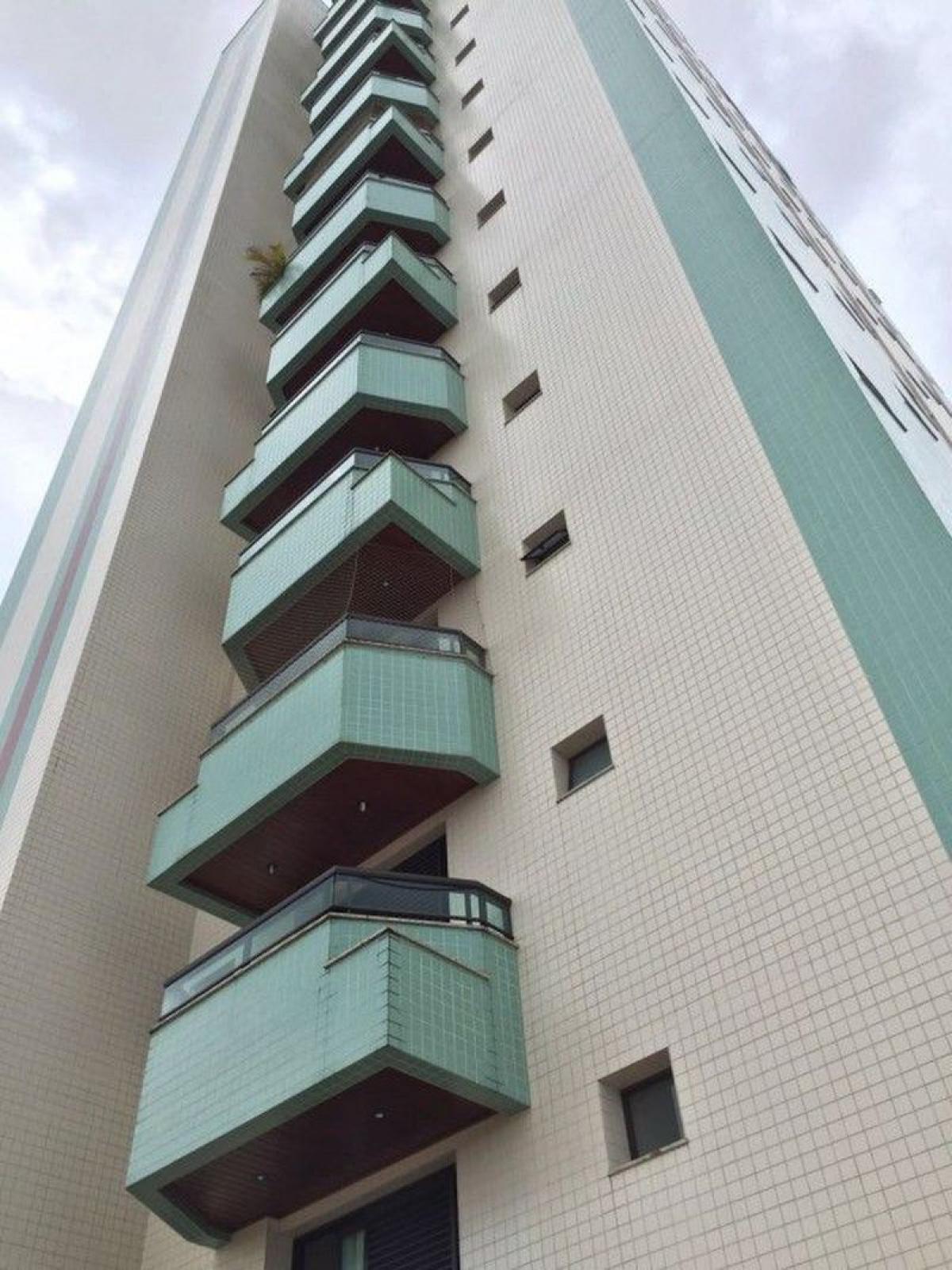 Picture of Apartment For Sale in Pouso Alegre, Minas Gerais, Brazil