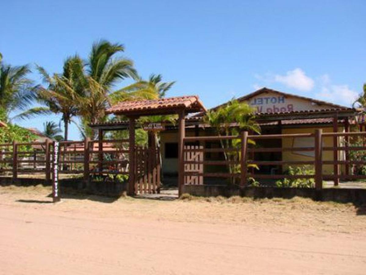Picture of Hotel For Sale in Bahia, Bahia, Brazil