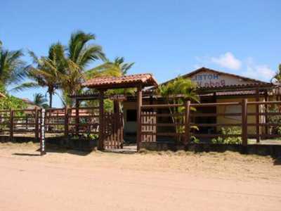 Hotel For Sale in Bahia, Brazil