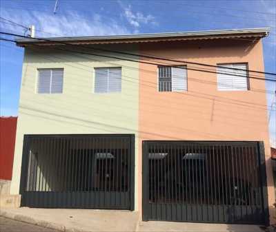 Townhome For Sale in BraganÃ§a Paulista, Brazil