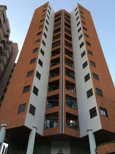 Apartment For Sale in Bragança Paulista, Brazil