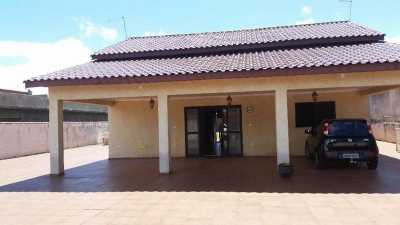 Farm For Sale in Itu, Brazil
