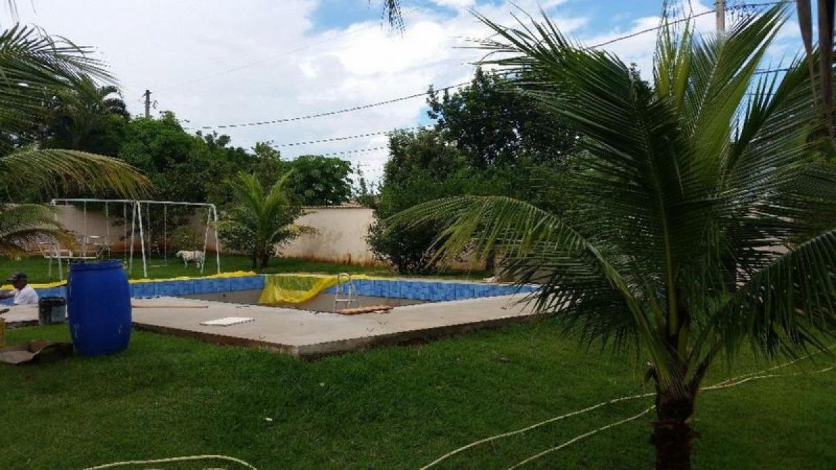 Picture of Farm For Sale in Itu, Sao Paulo, Brazil