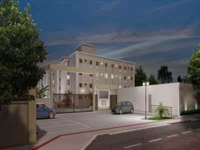 Apartment For Sale in Sao Jose Do Rio Preto, Brazil