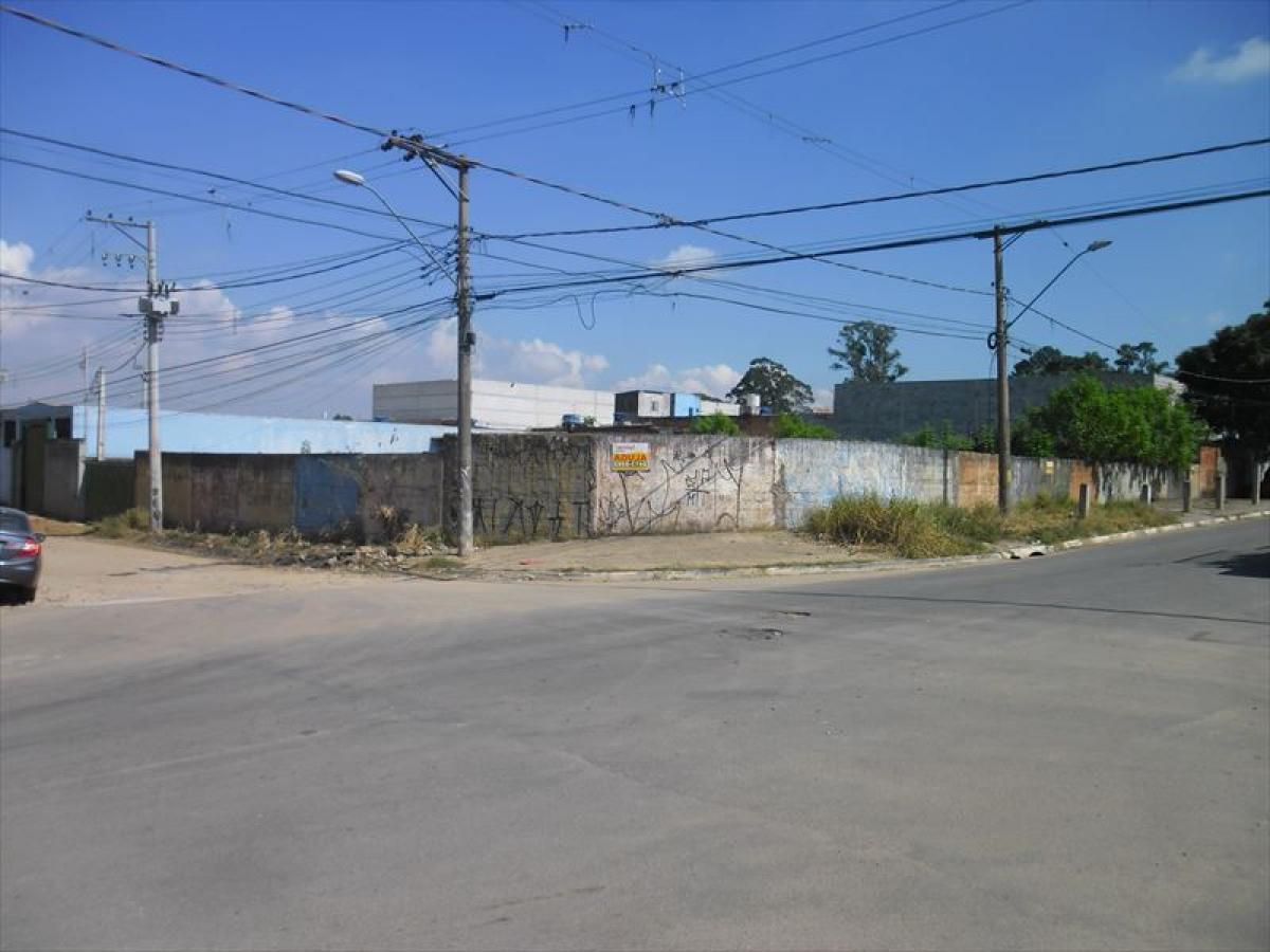 Picture of Residential Land For Sale in Guarulhos, Sao Paulo, Brazil