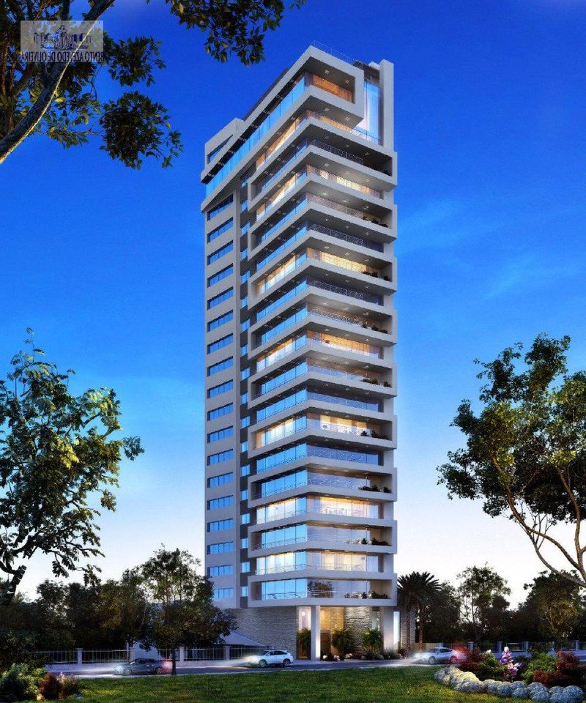 Picture of Apartment For Sale in Torres, Rio Grande do Sul, Brazil